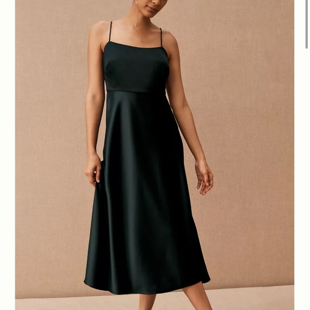 BHLDN Leti dress, size 2